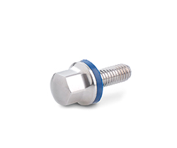 NT-HD-SST-Schrauben und Muttern Hygienic-Design